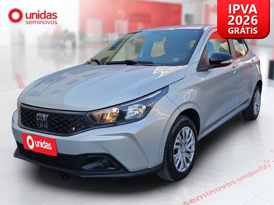 FIAT ARGO 1.0 FIREFLY FLEX DRIVE MANUAL FIAT ARGO 1.0 FIREFLY FLEX DRIVE MANUAL